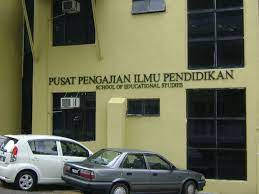 Hassan, hairul nizam ismail, pusat pengajian ilmu pendidikan. Kembara Ke Pusat Pengajian Ilmu Pendidikan Phs Blog