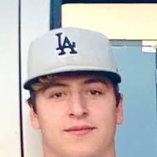 Jared Garcia's High School Bio