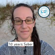 TESTIMONY I smoked my first joint at age 12 and took my first opioid and  benzo at age 16, after a MVA, I continued to dabble in drugs and alcohol  doing my