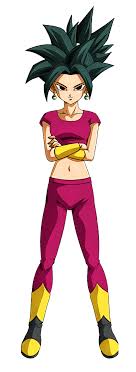With 15 minutes left remaining in the tournament of power, kefula punched, but gohan dodged and. Kefla Gokupedia Fandom