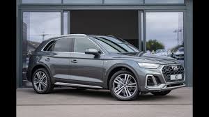 Image result for Daytona Gray 2021 Q5