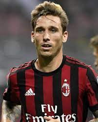 / biglia n., cagnacci a., gambacciani m., et al. Lucas Biglia News