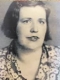 Florence May Morse Herrick (1919-1983)