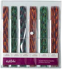Knitters Pride Mindful Needles Review - Knifty Knittings