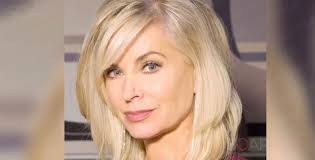 The Young And The Restless: Eileen Davidson Not Finished As Ashley