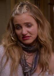 Fan Casting Agatha Brown as Agathe