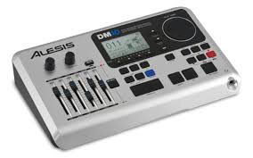 Introduction welcome to the alesis dm10 drum module! Dm10 Alesis De