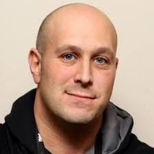 Brad Penner's Instagram, Twitter & Facebook