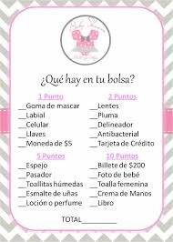 La revista femenina en internet: Juegos Para Baby Shower Mujer Juegos Divertidos Que Tienes Que Organizar En Tu Baby