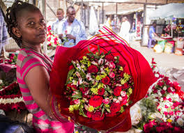 Maybe you would like to learn more about one of these? Send Flowers To Nairobi Kenya With An Award Winning Flower Shop Same Day Delivery Of Our Beautiful Bouquets Nation Petals Florist Red Petals Flower Delivery
