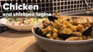 The delicious combination of chicken in a spicy creamy sauce means it's often compared to. Chicken And Chicpea Tagine Gordon S Ramsay Recipe Easy Chicken Dinner Youtube