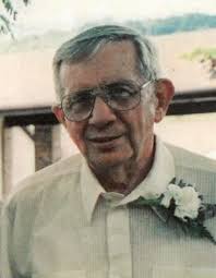 Earl Booth Obituary (2016)