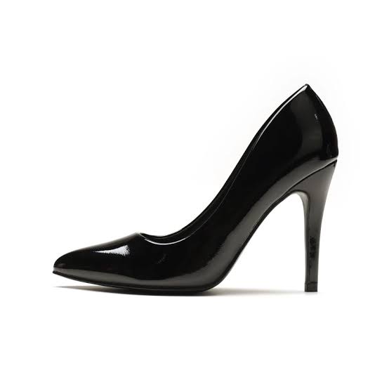 Escarpins Noir Intemporel
