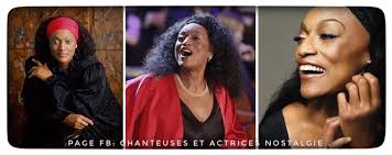 Hommage à Jessye Norman, cantatrice américaine, née le 15 septembre 1945 à  Augusta en Géorgie et décédée à 74 ans, le 30 septembre 2019 à New York.