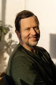 Radical Love: Charles Clough at Fitz Books and Waffles — Cornelia Magazine