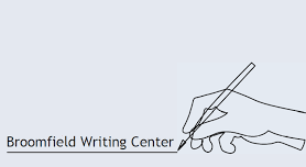 Writing Center Consultation