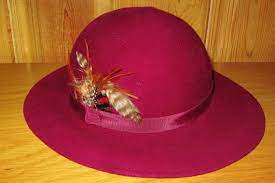 Pin On Beautiful Hats