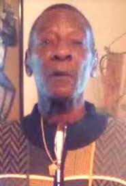 Alonzo Hebron Obituary (1954