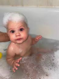 Ava · Baby Photo Contest · Stoke-on-Trent, UK