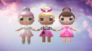 Dans cette nouvelle vidéo sur roblox, on se retrouve pour construire une base scp à 999 999 999 € sur roblox tycoon devenir. 1 Lol Surprise Tycoon 2 Roblox Pink Glitter Wallpaper Lol Surprise Glitter Wallpaper