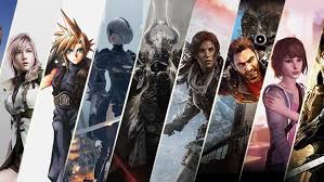 True colors and the life is strange remastered collection; Square Enixs Cancelled E3 2020 Announcements Now Scheduled For July August Xboxachievements Com