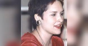 Julie Parker Spain nee Mosca Obituary