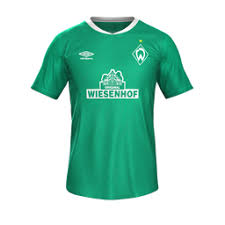 World soccer shop, kitbag, uk soccer shop, lovell soccer and subside sports will carry the werder bremen 2017/18 home, away and third kits. Kits Werder Bremen 19 20 Bundesliga Kits Fifamoro