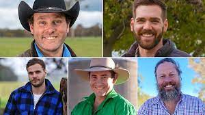 Shock rumours surface about farmer wants a wife 2021's farmer sam Farmers Watching Farmers Wanting Wives Blog 1 A Recap On What We Ve Seen So Far On Farmer Wants A Wife Good Fruit Vegetables Australia