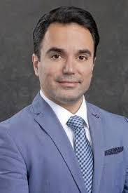 Sam Rouhani's Instagram, Twitter & Facebook