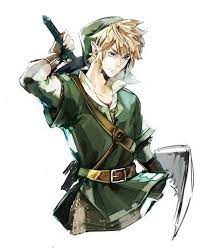 See more ideas about anime, anime art, art. The Legend Of Zelda Fan Art Link Legend Of Zelda Legend Twilight Princess
