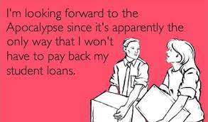 Quotes About Student Loan 73 Quotes Find the newest college debt meme.