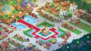 Kingdom 薑餅人王國 will be installed on your device. I A è–'é¤…äººçŽ‹åœ‹ 12 è£œå„Ÿå°„è½æµ· Lihkg è¨Žè«–å€