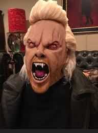 Les garçons perdus ont inspiré la boucle d'oreille de David