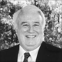 GEORGE BAILEY Obituary (1938