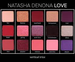 Check spelling or type a new query. How To Choose Eyeshadow Color Combinations From A Palette