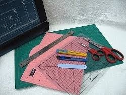 For example, vertical,horizontal, round edged or cornered. Card Making Equipment