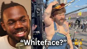 Bitter Baby Momma is INSANE!