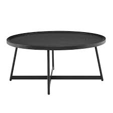 Montoya Coffee Table Allmodern In 2020 Coffee Table Cheap Coffee Table Round Coffee Table