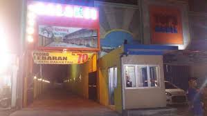 Juegos gratis nintendo 3ds qr code / blogmegumi we. Hotel Galaksi Ponorogo Ponorogo Harga Hotel Terbaru Di Traveloka