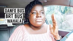 I GOT KICKED OFF THE BRT BUS... CARVERSATIONS WITH BEMI || Bemi Badmus