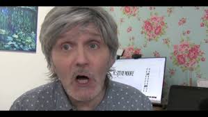 R. Stevie Moore ~ Getting Better (1988) HD