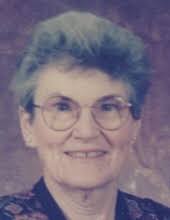 Obituary information for Marie Minahan