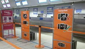 Bei easyjet darf das im flugpreis enthaltene ihr gepäckstück wird außerdem mit priorität behandelt, sodass sie nicht lange auf ihr gepäck warten. Easyjet Startet Neue Moglichkeit Gepack Tourismus Option