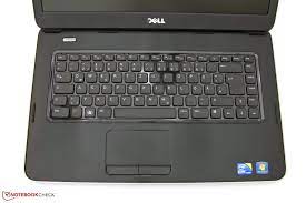 تعريف الشبست ديل فوسترو 1014. Review Dell Vostro 1540 Notebook Notebookcheck Net Reviews