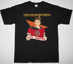 Check spelling or type a new query. Rage Against The Machine Evil Empire New Black T Shirt Best Rock T Shirts