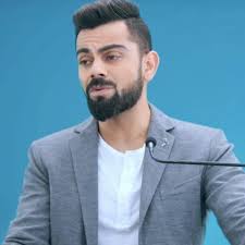 Staying well groomed is one of the things that keeps me in the zone. 30 Virat Kohli Beard Styles With Photos For Men Live Enhanced