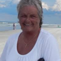 Obituary information for Betty Jean Peavler
