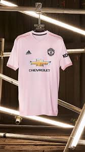 Nova Camisa Do Bayern De Munique 2021 The New Man U Away Kit Camisas De Futebol Camisetas De Futebol Camisa De Futebol