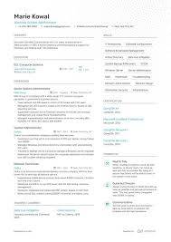 Start editing this system administrator resume sample with our online resume builder. 7 Pds5hmpywbim