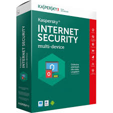 Kaspersky Internet Security Multi Device